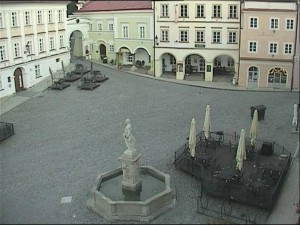 Město Mikulov - Mikulov, Náměstí - 16.6.2026 v 04:45 Město Mikulov - Mikulov, Náměstí - 16.6.2026 v 04:45