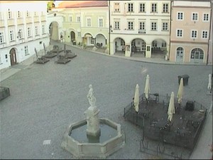 Město Mikulov - Mikulov, Náměstí - 16.6.2026 v 05:45 Město Mikulov - Mikulov, Náměstí - 16.6.2026 v 05:45