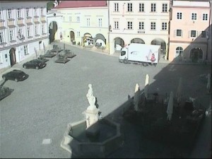 Město Mikulov - Mikulov, Náměstí - 16.6.2026 v 08:00 Město Mikulov - Mikulov, Náměstí - 16.6.2026 v 08:00
