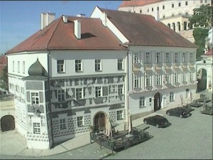 Město Mikulov - Mikulov, Náměstí - 16.6.2026 v 08:45 Město Mikulov - Mikulov, Náměstí - 16.6.2026 v 08:45