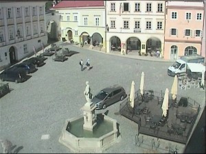 Město Mikulov - Mikulov, Náměstí - 16.6.2026 v 09:45 Město Mikulov - Mikulov, Náměstí - 16.6.2026 v 09:45