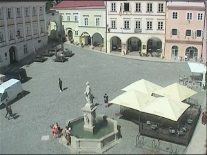 Město Mikulov - Mikulov, Náměstí - 16.6.2026 v 10:45 Město Mikulov - Mikulov, Náměstí - 16.6.2026 v 10:45
