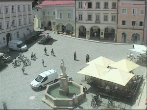 Město Mikulov - Mikulov, Náměstí - 16.6.2026 v 13:45 Město Mikulov - Mikulov, Náměstí - 16.6.2026 v 13:45