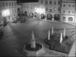 Mikulov, Náměstí