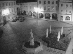 Mikulov, Náměstí