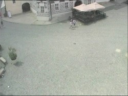 Mikulov, Náměstí