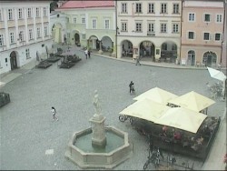 Town of Mikulov
