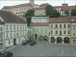 Mikulov, Náměstí