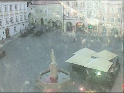 Mikulov, Náměstí