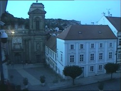 Mikulov, Náměstí