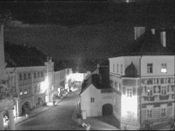 Mikulov, Náměstí