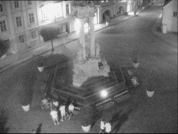 Mikulov, Náměstí