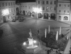 Mikulov, Náměstí