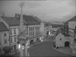 Mikulov, Náměstí