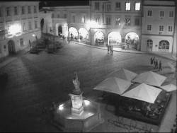Mikulov, Náměstí