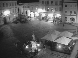Mikulov, Náměstí