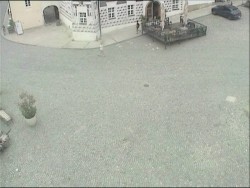 Mikulov, Náměstí
