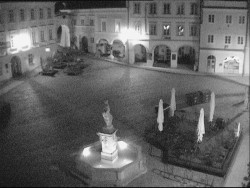 Mikulov, Náměstí