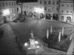 Mikulov, Náměstí