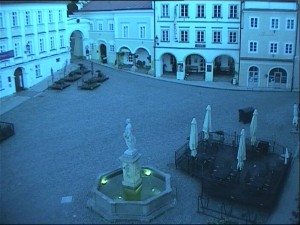 Město Mikulov - Mikulov, Náměstí - 10.7.2026 v 04:45 Město Mikulov - Mikulov, Náměstí - 10.7.2026 v 04:45
