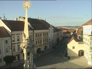 Město Mikulov - Mikulov, Náměstí - 10.7.2026 v 06:45 Město Mikulov - Mikulov, Náměstí - 10.7.2026 v 06:45
