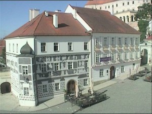 Město Mikulov - Mikulov, Náměstí - 10.7.2026 v 08:45 Město Mikulov - Mikulov, Náměstí - 10.7.2026 v 08:45