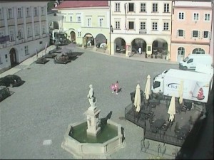 Město Mikulov - Mikulov, Náměstí - 10.7.2026 v 09:30 Město Mikulov - Mikulov, Náměstí - 10.7.2026 v 09:30
