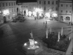 Mikulov, Náměstí