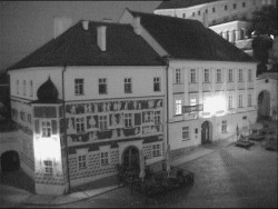 Mikulov, Náměstí