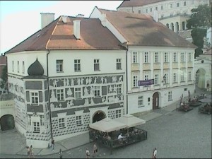 Město Mikulov - Mikulov, Náměstí - 11.7.2026 v 19:00 Město Mikulov - Mikulov, Náměstí - 11.7.2026 v 19:00