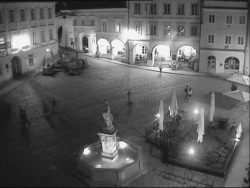 Mikulov, Náměstí