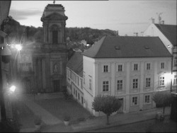 Mikulov, Náměstí