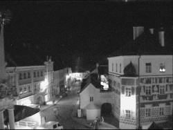 Mikulov, Náměstí
