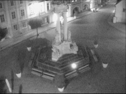 Mikulov, Náměstí