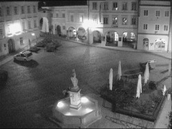 Mikulov, Náměstí