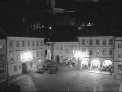Mikulov, Náměstí