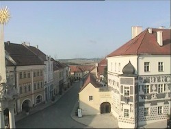 Stadt Mikulov