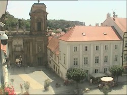 Mikulov, Náměstí