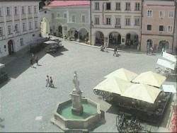 Town of Mikulov