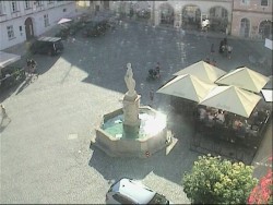 Town of Mikulov