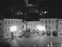 Mikulov, Náměstí