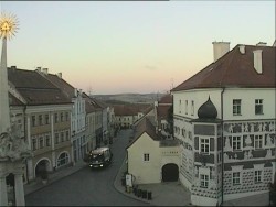 Town of Mikulov