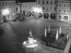 Town of Mikulov