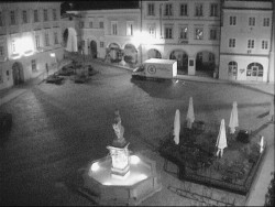 Town of Mikulov