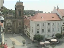 Mikulov, Náměstí