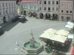 Stadt Mikulov