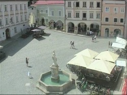 Stadt Mikulov