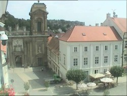 Town of Mikulov
