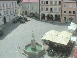 Town of Mikulov