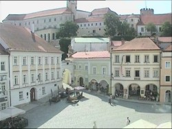 Town of Mikulov